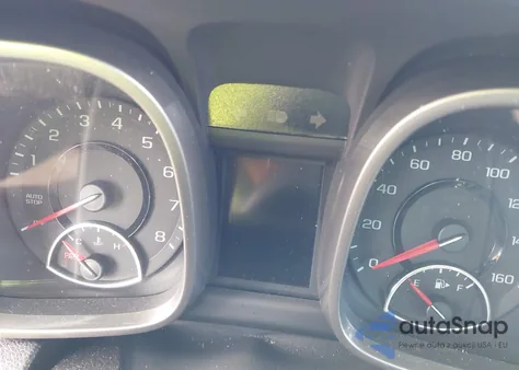 2014 Chevrolet Malibu 1Ls z USA, uszkodzony, nr VIN 1G11B5SL2EF213256